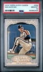 NOLAN RYAN 2012 Topps Gypsy Queen #256 PSA 10 GEM MT HOF POP 4