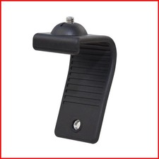 MOKOSE Webcam Stand, Stands Bent 360 Degrees Mounting On Monitor Or Laptop