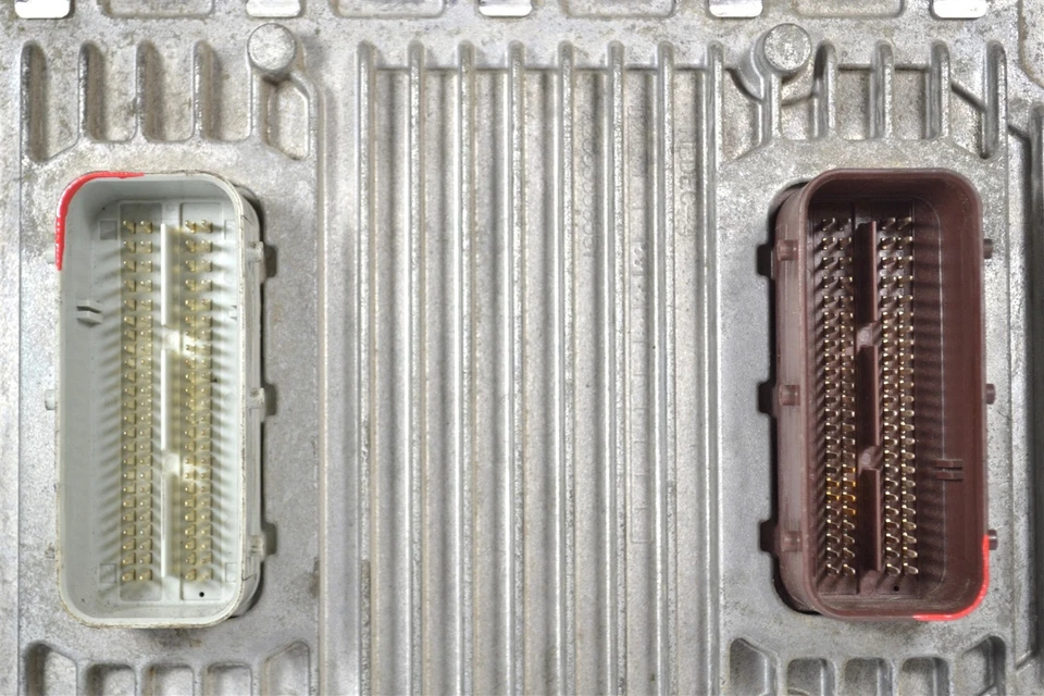 P05150723AC Dodge Charger Chrysler 300 2013 unidad de control del motor ECU 3N3 426 B8 Foto 4 de 4