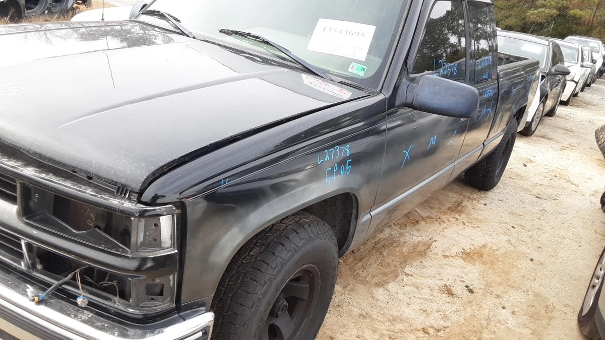 Chevrolet Transmissions & Drivetrains for Chevrolet C1500 for sale