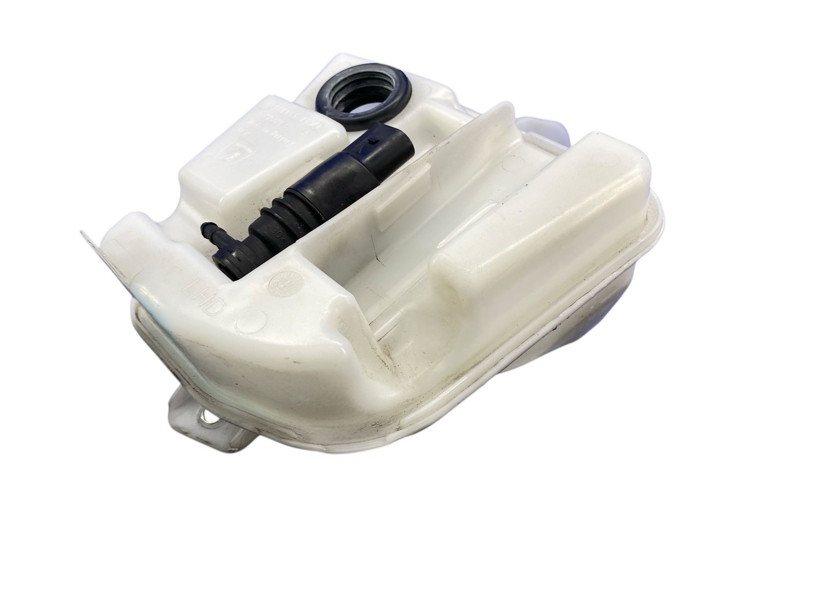 LAMBORGHINI HURACAN LP640-4 PERFORMANTE WINDSHIELD FLUID RESERVOIR TANK BOTTLE