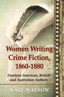 Kate Watson | Women Writing Crime Fiction, 1860-1880 | Taschenbuch | Englisch