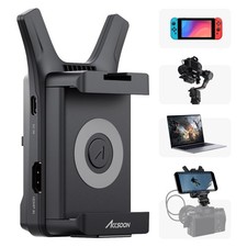 CineView Nano Wireless Video Transmitter, Wireless Transmitter with HDMI, 500...