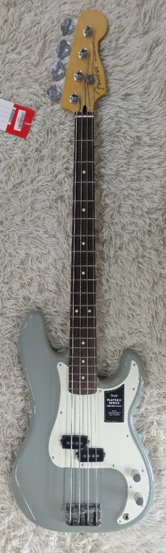 Fender P Bass Mexico for sale - eBay