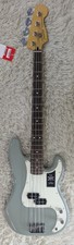 Fender  Player II Precision Bass®, Rosewood Fingerboard, Cactus Gray - MIM