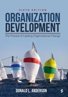 Organization Development | Donald L. L. Anderson | Taschenbuch | Englisch | 2024