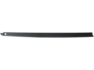 97RX97B Right - Passenger Side Pickup Bed Side Moulding Fits 2011-2024 Ram 3500