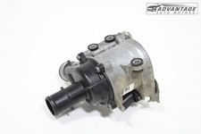 2020-25 CADILLAC CT4 2.0L ENGINE MOTOR COOLANT WATER PUMP 55508938 OEM