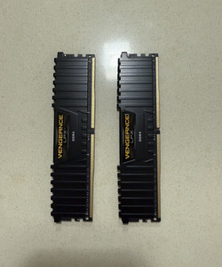 Corsair Vengeance LPX 32gb 2x16GB DDR4 3600 | eBay