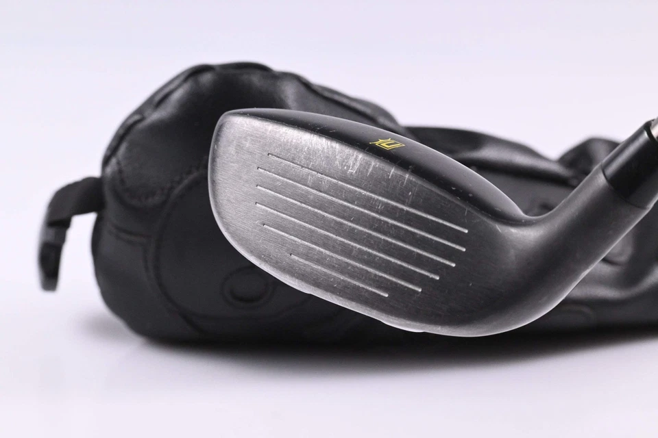 Cobra King Speedzone #3 Hybrid / 19 Degree / Regular Flex UST Recoil ESX460 - Image 4 of 4