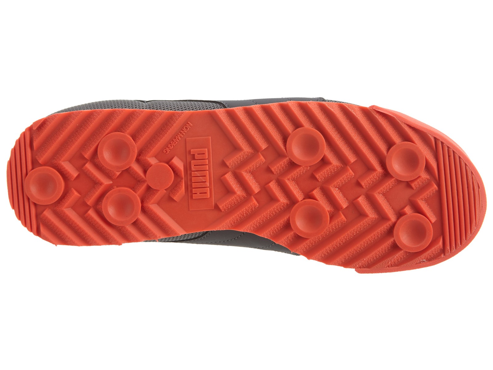 Puma Roma Hm Jr Big Kids Style : 362243 image 7