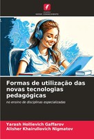 Yarash Hollievich Gaffarov (U. A.) | Formas De UtilizaçãO Das Novas...