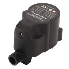 Booster Pump Easy Installation Water Pressure Booster Pump Automatic For