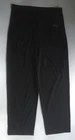 Lululemon Men’s Daydrift Relaxed Pleated Trouser Pant Black LM5BL2S Size XL REG