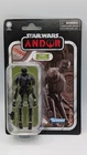 2025 Star Wars Vintage VC340 Andor K-2SO KAY-TUESSO 3.75" Scale Hasbro Figure