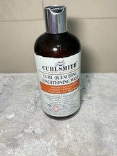 Image of Curlsmith, Curl Quenching Conditioning Wash. 355ml. Vegan. 2 in 1