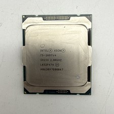 INTEL Xeon E5-2697 V4 SR2JV 2.30GHZ 45MB 18-Core LGA2011-3 CPU S3:25 