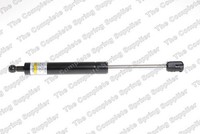 Heckklappen DäMpfer Gasfeder Kofferraum LesjÖFors 8177820 FüR Saab YS3D Turbo