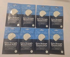 8 Packs Of 36 Patches Of HanHoo Extra Strength Blemish Patches 288 Patches Total