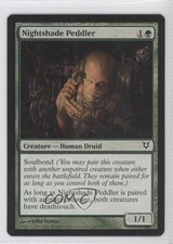 Nightshade Peddler Magic: Avacyn Restored #187
