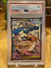 Pokémon TCG MEGA DRAGONITE ex Ascended Heroes EN Mega Attack Rare 271/217 PSA 9