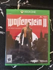 Wolfenstein II: The New Colossus - Microsoft Xbox One