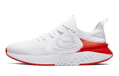 Nike Legend React 2 'Bright Crimson' Women's AT1369-101