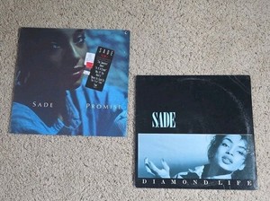 Sade the Ultimate Collection Vinyl | eBay