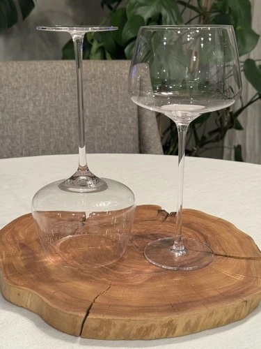 Viski Raye Sour Glasses - Thumbnail 4