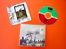 CD/ Led ZEPPELIN " ¤ "Black