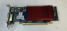 AMD Radeon HD 6450 1GB GDDR5 Graphics/Video Card with DP/DVI Ports "P6F"