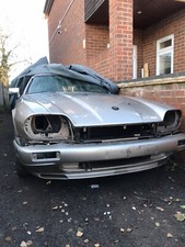 Jaguar Xjs Facelift 6.0 V12 Breaking Ashtray