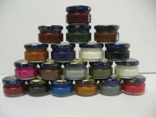 Saphir Shoe Cream Jar 50ml    Handbag Cream NEW   - Beaute Du Cuir Creme Surfine