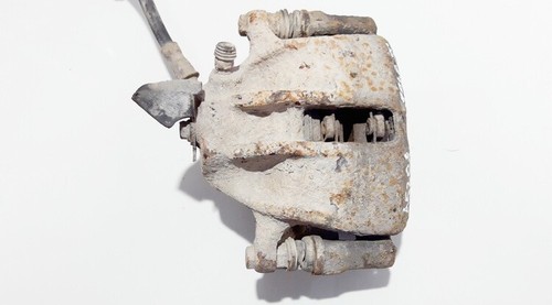 Volkswagen Golf 1995 Disc-Brake Caliper front left side used, Genu #795198-39