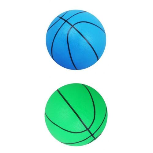 2pcs Jouets de Mini Basket Jeux de Sports de Plein Air - Jeux Gonflables de - Foto 1 di 12