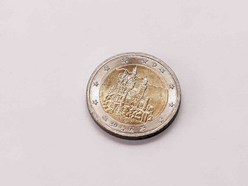 2 Euro Münzen Bundesländer, viele Varianten - Bild 2 von 46
