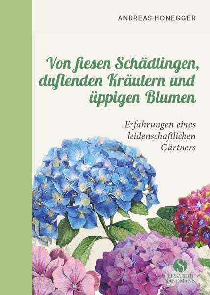 Thumbnail - Von Fiesen Schädlingen, Duftenden Kräutern Und Üppigen Blumen