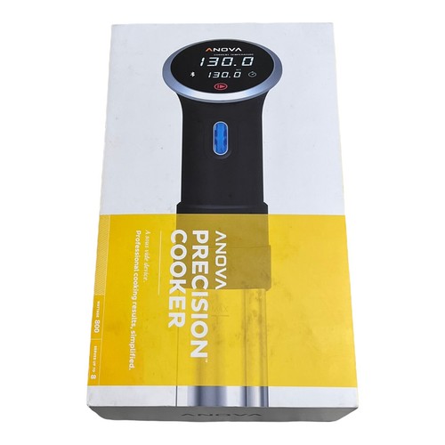 anova precision cooker 800w