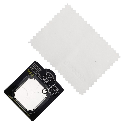 Lens Protective Film Phone Rear Back Protector Cell Camera Cover - 第 11/12 張圖片