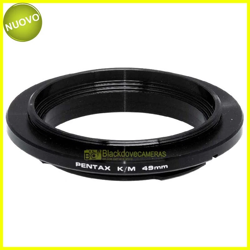 Hama Adattatore Anello 62mm - 58mm