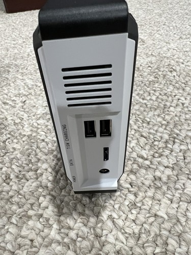 Western Digital WD_Black D10 12TB Game Drive for Xbox One and PC - Picture 2 of 7