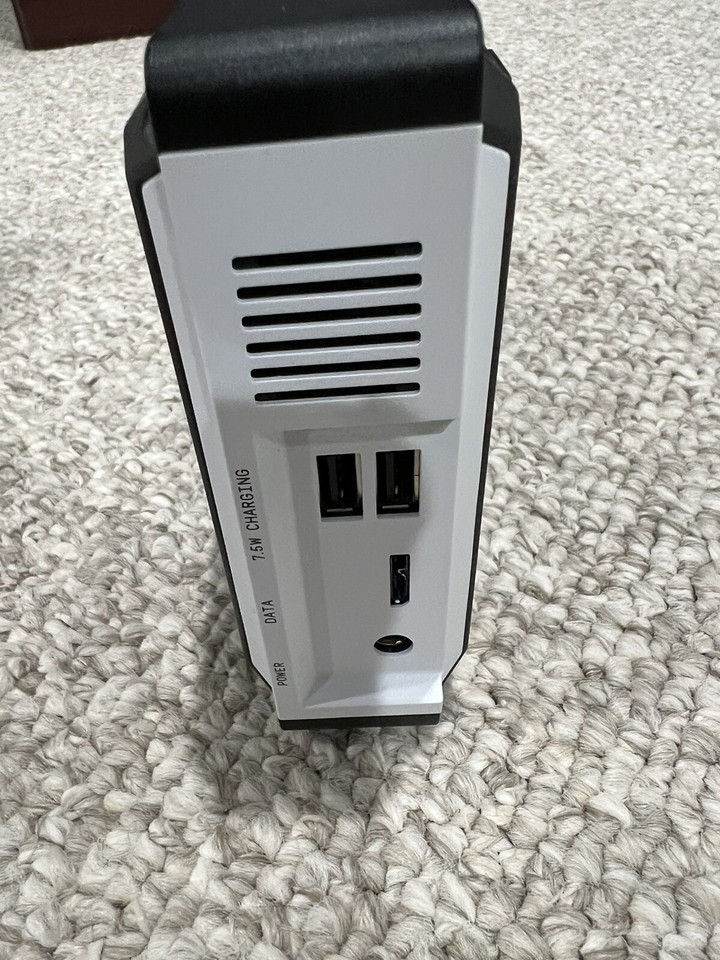 Western Digital WD_Black D10 12TB Game Drive for Xbox One and PC eBay