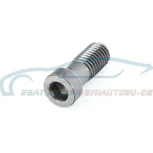 Original BMW 51108244820 - Zylinderschraube M12 7er 5er | eBay 