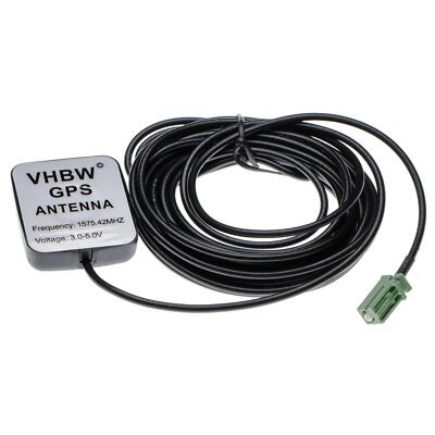 GPS Antenne AVIC-F für Pioneer Avic F3210BT F90BT F710BT F900BT F500BT F700BT