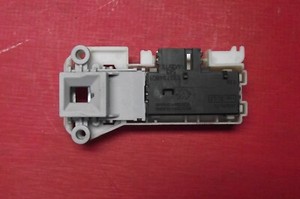 Waschmaschine AEG L60260FL TÜRSCHLOSS