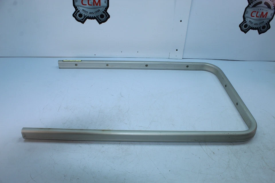 2011-2020 SKI-DOO SKANDIC 550F WT REAR BACK BUMPER GRAB BAR 511000563 - Image 3 of 4