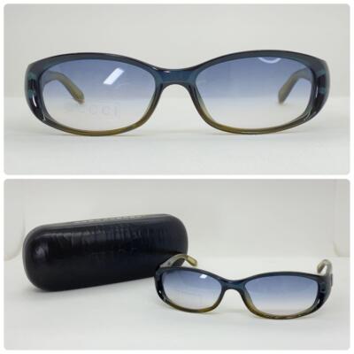 GUCCI GG2456/N/S 9C6 55□16 120 サングラス Gucci Sunglasses GG2456/S T5V 55□16 120 with Hard Case | eBay