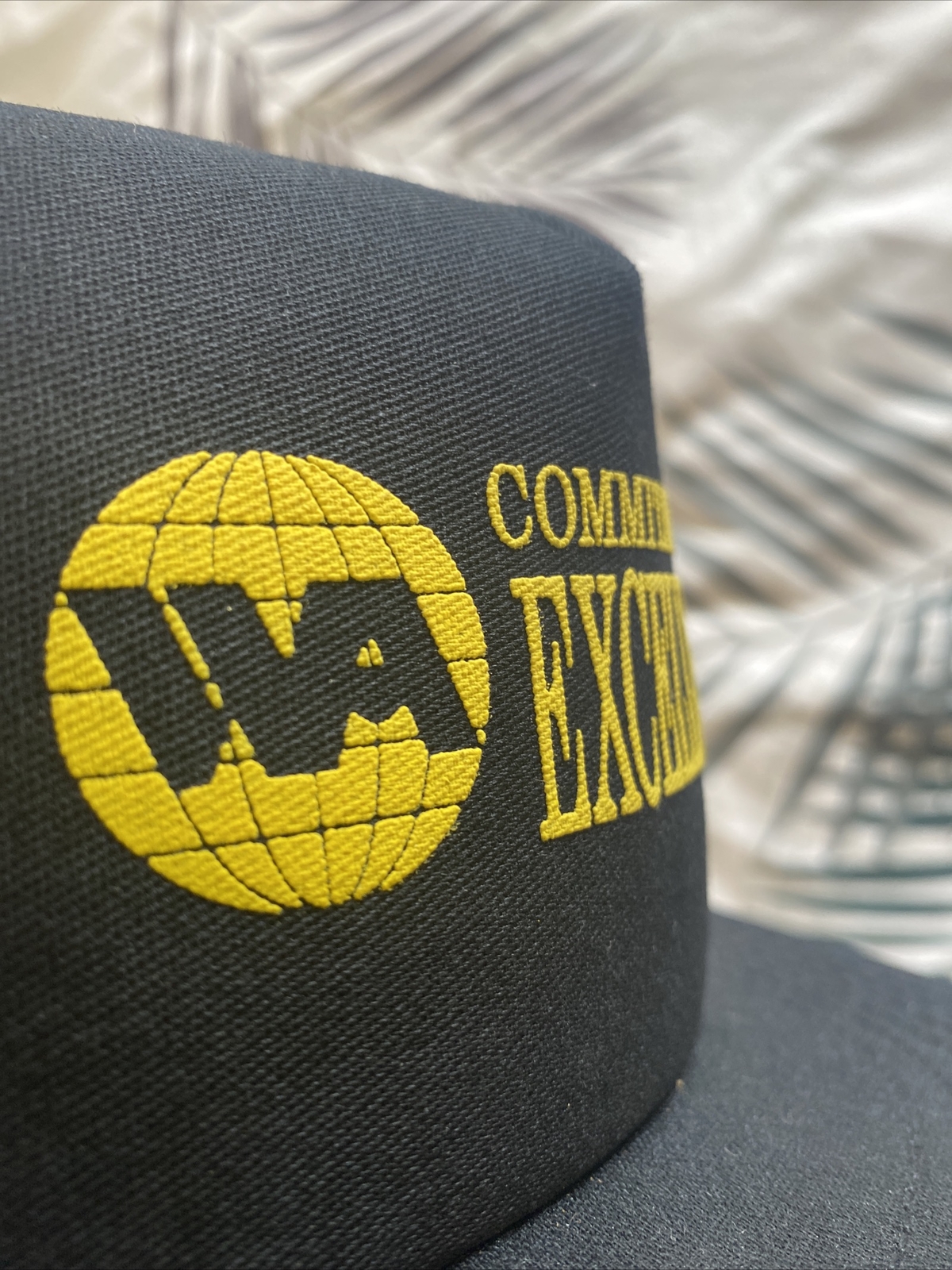 Walbridge Aldinger Hat Snapback Commitment Excell… - image 11
