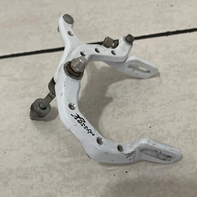 Old School BMX Odyssey FS 2000 Front Brake CW Hutch GT Dyno GJS