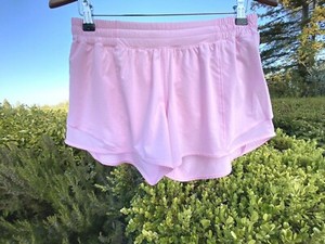 pink shorts ebay